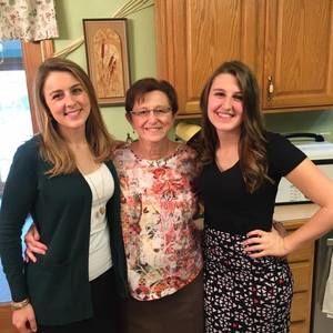 Meet your Posher, Patricia